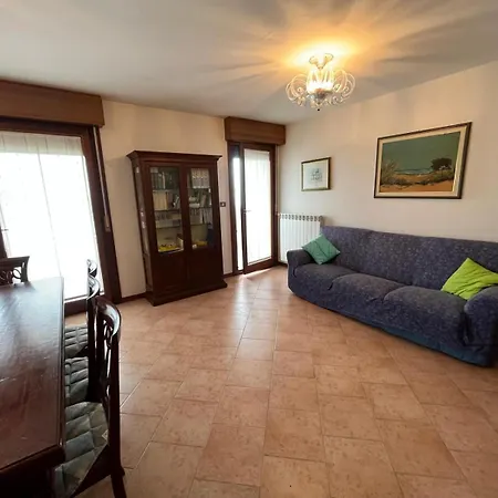 شقة Vista Mare *