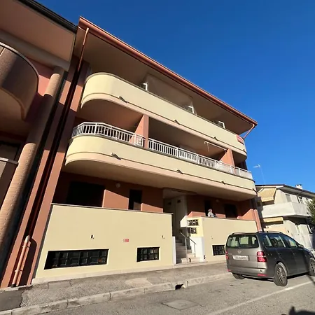 Apartamento Vista Mare