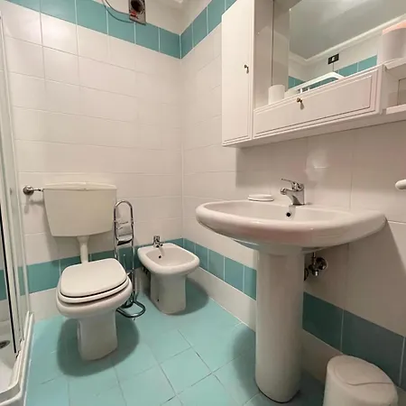 Vista Mare Appartement Grado