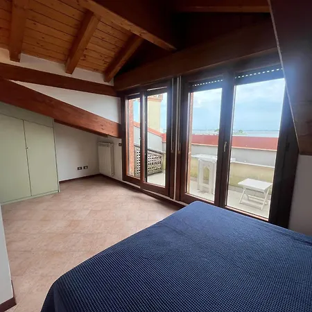 Appartement Vista Mare Grado