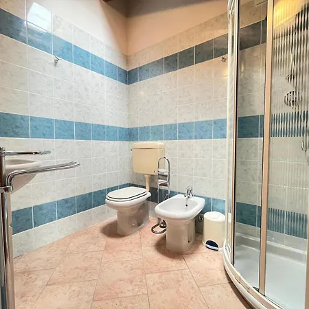 Appartement Vista Mare *