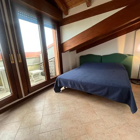 Appartement Vista Mare Grado