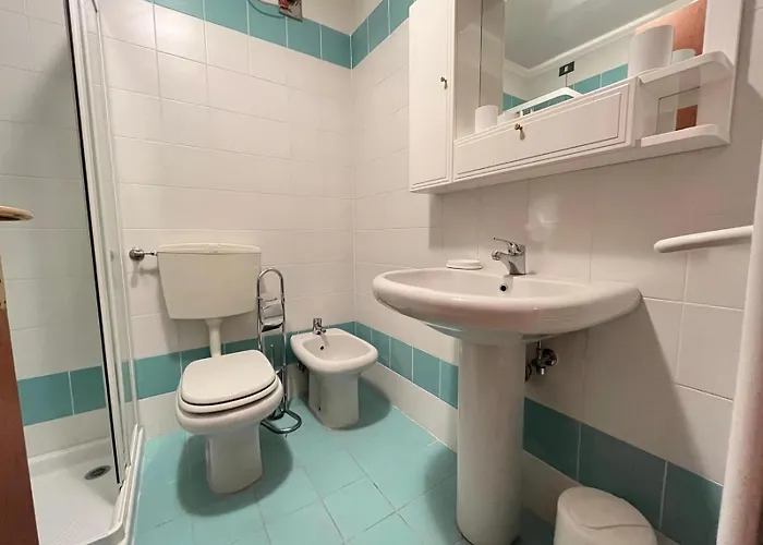 Vista Mare Apartamento Grado