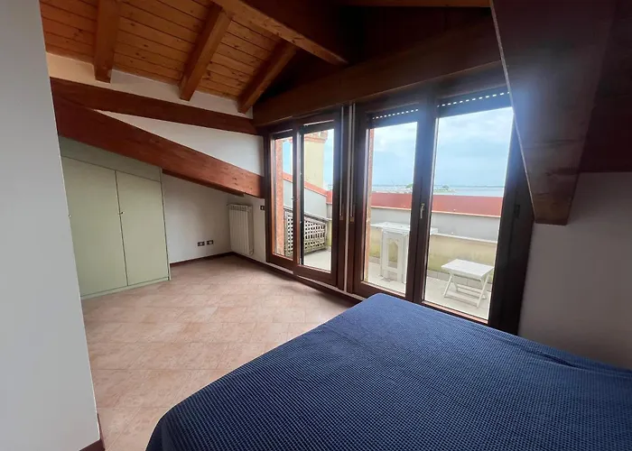 شقة Vista Mare غرادو