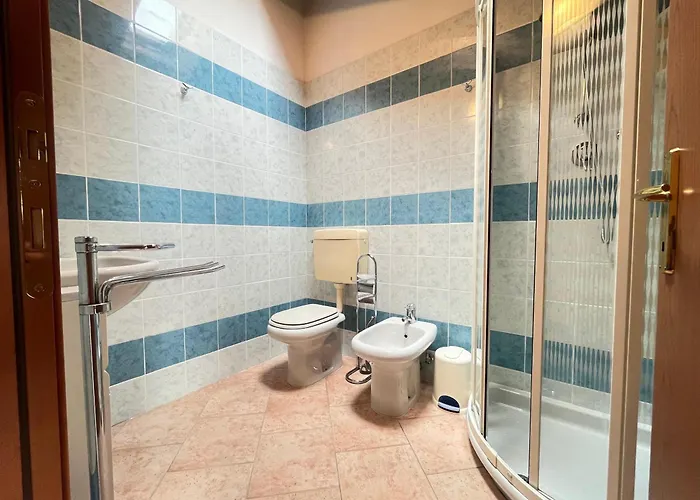 Apartamento Vista Mare *